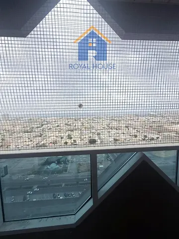شقة للبيع 3 غرف و صالة في المجاز 3