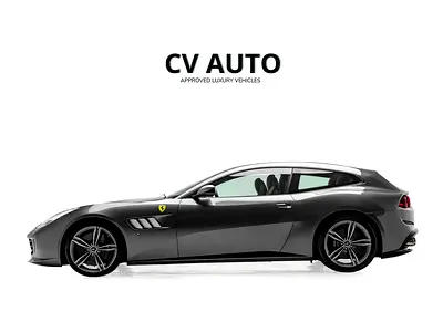 صورة 7 لـ 2019 Ferrari GTC4 LUSSO