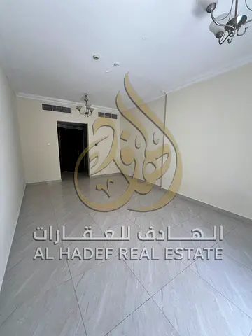 عرض مميز! شقة 3 غرف نوم + غرفة خادمة | المجاز 2 | موقف سيارات متوفر | 57 ألف