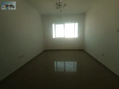 شقة غرفة وصالة للإيجار السنوي في الجرف 2 عجمان، غرفة ماستر، 2 حمام، 2 بلكونة، موقع مميز بجوار مدرسة وودلم الأمريكية و خلف مركز دلتا مع تسهيلات دفع