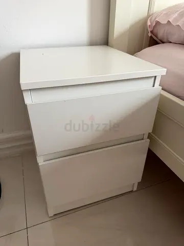 IKEA Bedside Table