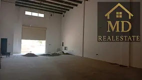 🏭 Cheapest Warehouse for Rent in Ajman – Suitable for All Commercial &amp; Industrial Activitie