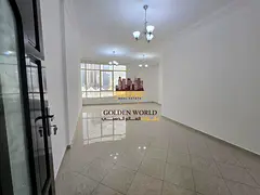 3-bedroom apartment in Al Taawun, Sharjah. Master room, 4 modern bathrooms, kitchen balcony, prime l