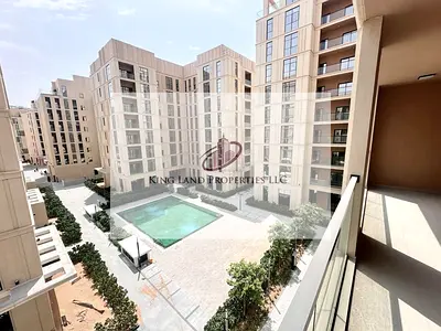 شقة عصرية بثلاث غرف نوم في منطقة الممشى – استثمار مميز