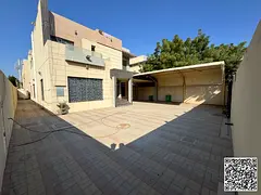 Villa available for rent