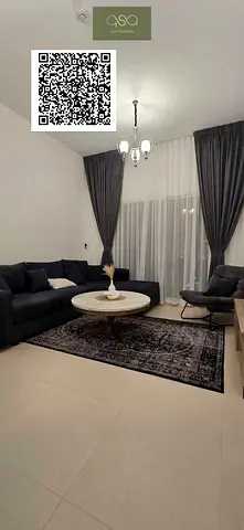 For Sale: Two Bedroom Fully Furnished Apartment Is Available For Installment Plan!