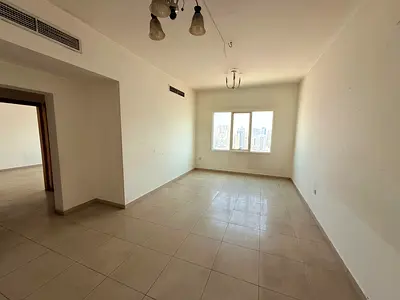 Spacious layout _ Modern finishing _ Open view _ Prime location