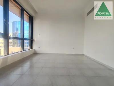 3-BHK Flat at Al Salam Street