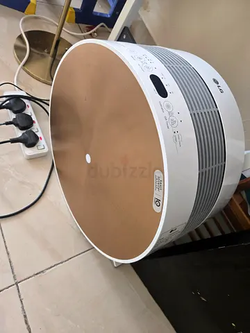 LG Air Purifier , Good Condition