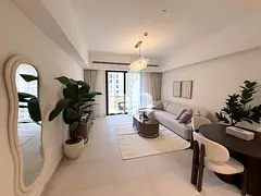 Brand New | Pool and Park View | Luxury Furnished