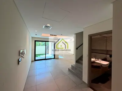 Upgraded 3BedRoom Villa For Rent in Gated Community 110k 4 payment