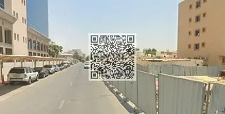 HOT DEAL! Prime Residential Plot Approved G+2 | Near Port &amp; Corniche | 3,900 Sqft | Only 1.1M