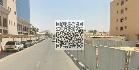HOT DEAL! Prime Residential Plot Approved G+2 | Near Port & Corniche | 3,900 Sqft | Only 1.1M