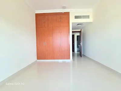 Brand new luxury 1BR with baloney 2 bathroom wardrobe open View just 44k