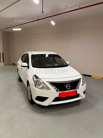 Nissan sunny 2022 92,000km only