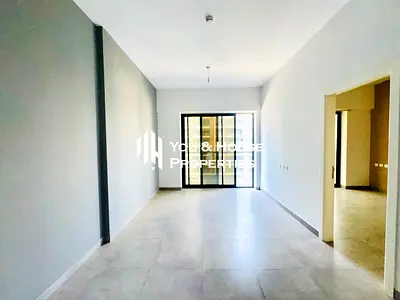 شقة بغرفة نوم واحدة | لاكي 1 ريزيدنسز JVC | الوصول إلى الشرفة والمسبح