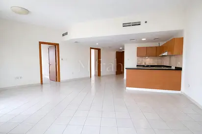 Unfurnished I Vacant I Community View
