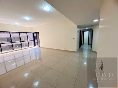 Modern 2BR Apartment | Cinema and Kids Club | Near Metro | Pool & Gym | Family Building I 24*7 Security