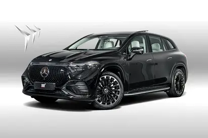 0% Downpayment | Mercedes-Benz Service Package and Warranty | AED 4,168 P/M