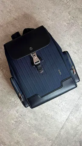 Rimowa backpack 🎒