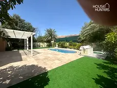 Fully Upgraded | Private Pool | 4 BR | Type 16