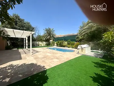 Fully Upgraded | Private Pool | 4 BR | Type 16