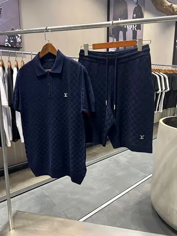 Louis Vuitton set for men