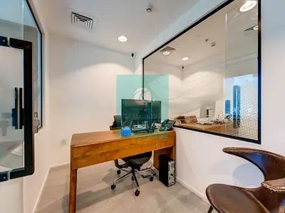 Premium Office Space in Business Bay | Prime Location | Ideal for Business Setup