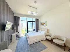FULLY FURNISHED // NO AC BILL // FLEXIBLE PAYMENT //STUDIO NEAR DOWNTOWN