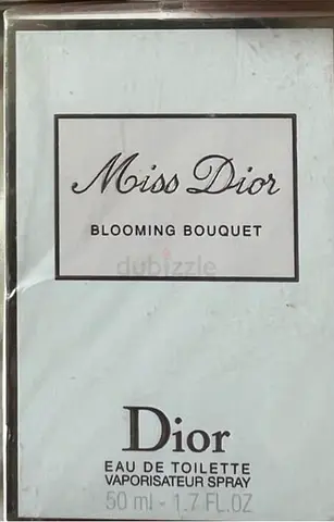 Christian Dior Miss Dior 50ml