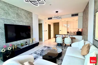 Tasefully Furnished | Flexible Cheques