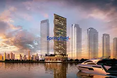 Investor Deal l Resale l Handover in 2026