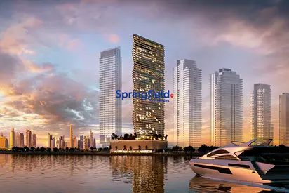 Investor Deal l Resale l Handover in 2026