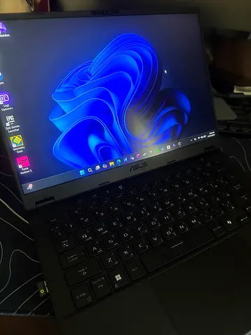 ASUS TUF Gaming A14 – RTX 4060, Ryzen AI 9, 16GB RAM, 1TB SSD