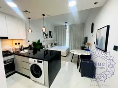 Fully furnished Studio ready to move in / inquire now 45K 1cheq