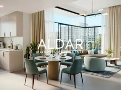 Handover Soon|Maid Room|Boulevard View|Corner Unit