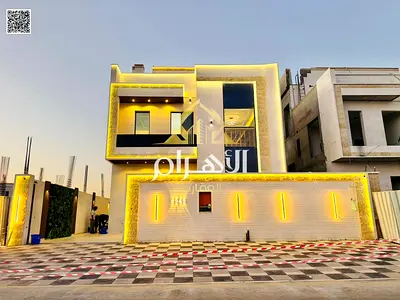 Your chance to own a villa, including registration and ownership fees. Freehold ownership for all nationalities. Super deluxe finishing. Bank financin