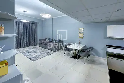 Spacious Layout | Furnished | Best Price