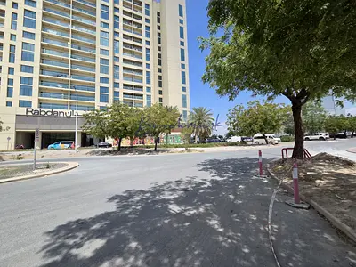 Lower Floor | Spacious | Unfurnished