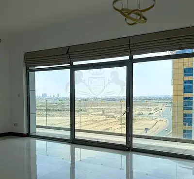 High Floor 2BR | Spacious Layout | with balcony | Barsha Heights | Semi Furnished