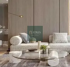 Spacious 1BR Apartment | Prime location | Semi Furnished Interiors
