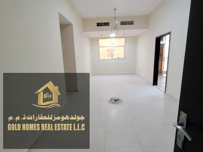 عرض مميز | شقة غرفتين وصالة مع بلكونة للإيجار في الجرف 2 🔥