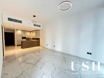 Brand New | Ready to Move | Luxury 1 Bedroom