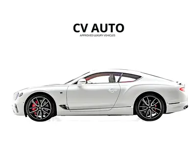 2019 Bentley CONTINENTAL — миниатюра 7