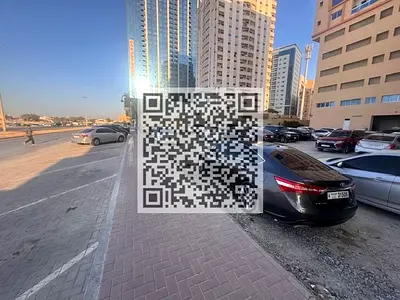 قطعة أرض سكنية وتجارية مميزة للبيع في شارع سكة، على الطريق الدائري الرئيسي في الشارقة، النعيمية - 3 عجمان