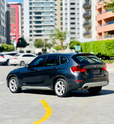 2014 BMW X1 缩略图 7