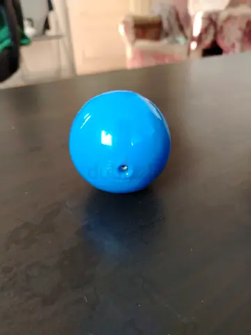 Watch opener ball