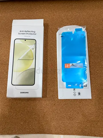 1 pc Screen Protector for Samsung Galaxy S24