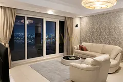 Skyline, Sea &amp; Canal Views | Spacious 1BR | Investor deal