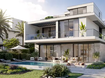 Waterfront Villa Community | Multiple Options
